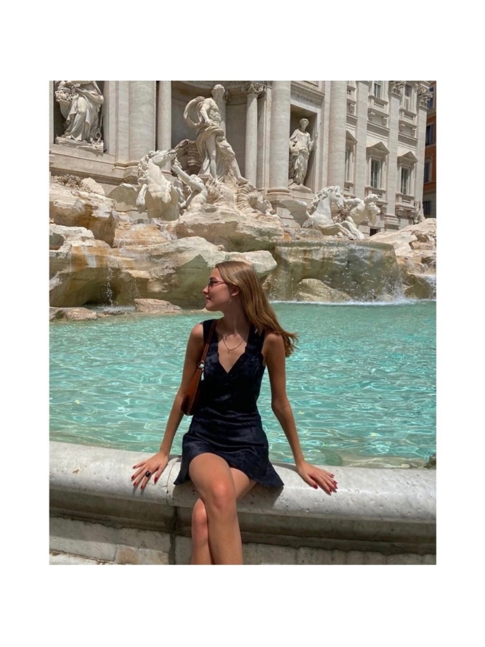 Realisation Par Roxy Mini Dress - Picture 6 of 7